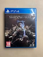 Middle-earth: Shadow of War, Avontuur en Actie, Vanaf 18 jaar, 1 speler, Eén computer