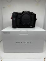 Fujifilm GFX 50S ii body, Enlèvement ou Envoi, Comme neuf