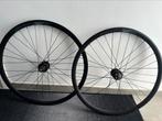 Koersfiets wielen 622x16c, Fietsen en Brommers, Fietsonderdelen, Ophalen, Zo goed als nieuw