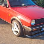 3-spaak velgen 15" 4x100, Auto-onderdelen, Banden en Velgen, Ophalen, Gebruikt, 15 inch, Banden en Velgen