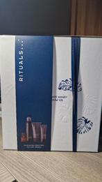 Coffret cadeau collection Rituals Homme, Enlèvement ou Envoi, Neuf, Accessoires