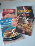 Sélection de 4 nouveaux livres de cuisine d'une valeur de 5€, Enlèvement ou Envoi, Neuf