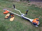 stihl  FS  460, Tuin en Terras, Ophalen, Zo goed als nieuw, 50 cm of meer, Stihl