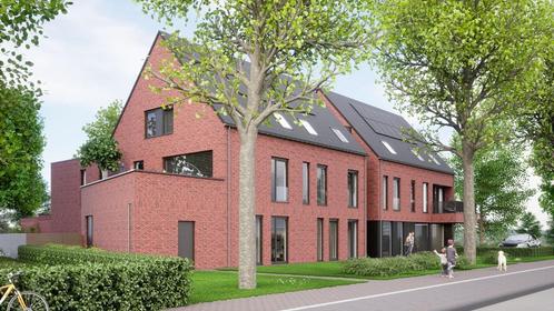 Huis te koop in Vorst, 1 slpk, Immo, Maisons à vendre, Maison individuelle