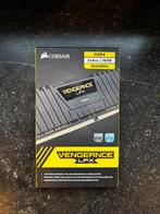 Corsair LPX DDR4 3600 MHz, Computers en Software, RAM geheugen, Ophalen of Verzenden, Zo goed als nieuw, DDR4