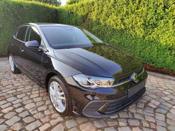 Volkswagen Polo 1.0 TSI Life OPF DSG (bj 2022, automaat) beschikbaar voor biedingen