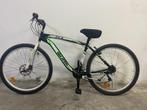 BE-SURE X 27.5 MOUNTAINBIKE, Overige merken, Gebruikt, Ophalen of Verzenden, Heren