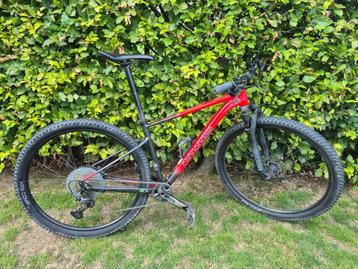 Mountainbike Cannondale Trail SL3 maat M, Enlèvement, Utilisé