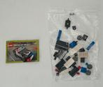 Lego voiture de police, Comme neuf, Briques en vrac, Lego