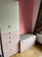IKEA Smastad/platsa kast en speelgoedkist, Ophalen, Zo goed als nieuw, Kast
