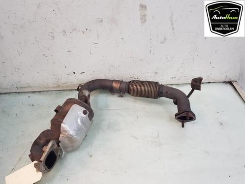 KATALYSATOR Ford Fiesta 6 (JA8) (01-2008/01-2018), Auto-onderdelen, Uitlaatsystemen, Ford, Gebruikt