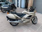Honda deauville 650, 4 cilinders, Particulier, Toermotor, 650 cc
