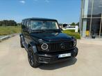Mercedes-Benz G 63 4.0 Bi-Turbo 2021-08 Belgian Car full ohb, Auto's, Mercedes-Benz, Euro 6, G-Klasse, Particulier, SUV of Terreinwagen