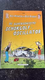 Strip sc Piet pienter en Bert bibber 42 (1ste druk), Boeken, Ophalen of Verzenden