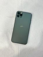 Apple Iphone 11 Pro Max (Zie beschrijving), Telecommunicatie, Mobiele telefoons | Apple iPhone, Ophalen, Zo goed als nieuw, IPhone 11