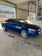 Mercedes c180, Te koop, Benzine, Particulier, Automaat