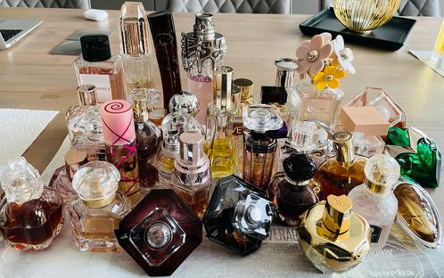 A vendre PARFUMS de marques (Mugler,Dior,Guerlain…) *1*, Collections, Parfums, Utilisé