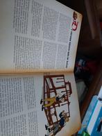Sprookjesboek, Ophalen