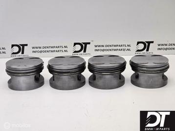 Zuigers BMW M3 E30 S14 2.3 S14B23 11251309627 beschikbaar voor biedingen