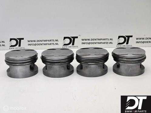 Zuigers BMW M3 E30 S14 2.3 S14B23 11251309627, Auto-onderdelen, Motor en Toebehoren, BMW, Gebruikt, Ophalen of Verzenden