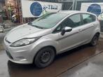 FENETRE OU VITRE DE PORTE AVANT GAUCHE Ford Fiesta 6 (JA8), Utilisé, Ford