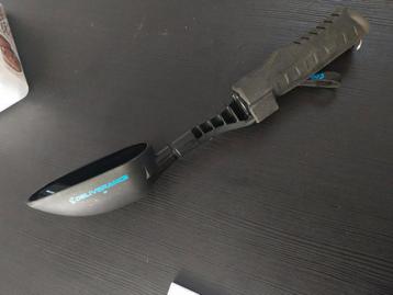 Nash baitspoon beschikbaar voor biedingen