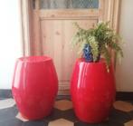 vintage krukken, Ophalen