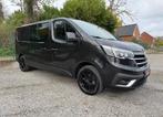 Renault Trafic 2.0 // L2 // 170 Pk // Automaat // 5 Seats, Auto's, Stof, Renault, Zwart, USB