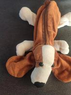 Plumier en peluche chien Hush Puppies, Enlèvement ou Envoi, Chien