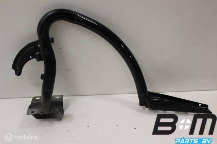 Achterklepscharnier links Audi S8 4H 4H0827299D, Auto-onderdelen, Carrosserie, Gebruikt