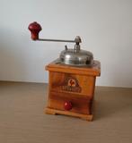 Antieke / vintage koffiemolen Lehnartz, Ophalen of Verzenden