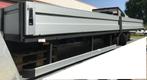 Open Laadbak  6 meter, Auto's, Bestelwagens en Lichte vracht, Bedrijf, Te koop, Iveco