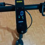 NINEBOT MAX G2, Fietsen en Brommers, Steps, Ophalen