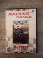 Racing games monster trucks, Consoles de jeu & Jeux vidéo, Jeux | PC, Course et Pilotage, Comme neuf, Un ordinateur, Enlèvement ou Envoi