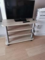 tv merk JVC, Audio, Tv en Foto, Televisies, Ophalen of Verzenden, Gebruikt, Overige merken
