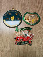 Carnaval medailles ECV, Ophalen of Verzenden