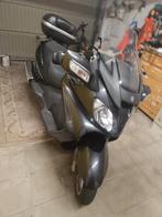 Suzuki burgman 650 AN, Motoren, Particulier, Scooter
