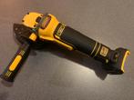 Dewalt DCG409VSN slijpmachine, Doe-het-zelf en Bouw, Ophalen of Verzenden, Nieuw