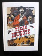 Texas Cowboys tome 1 E.O. Dupuis 2012 - Etat neuf, Une BD, Matthieu Bonhomme, Enlèvement ou Envoi, Neuf