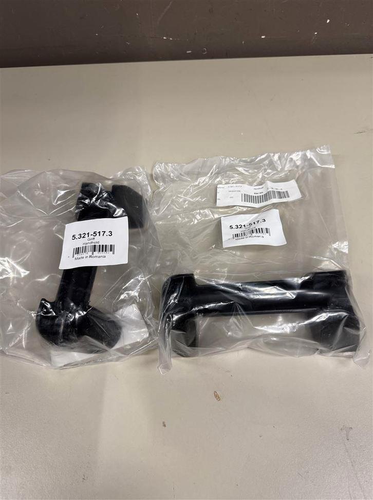 Karcher puzzi handvat - 53215173 for 10/1 10/2 100 - hogedru, Tuin en Terras, Hogedrukreinigers, Nieuw, Ophalen of Verzenden