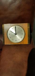Vintage Junghans muur klok, Ophalen of Verzenden