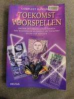 C. Eason - Compleet handboek Toekomst voorspellen, Ophalen of Verzenden, Zo goed als nieuw, C. Eason