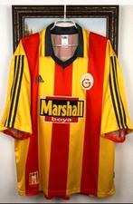 Galatasaray Voetbalshirt Origineel Nieuw 1999, Sport en Fitness, Voetbal, Verzenden, Zo goed als nieuw