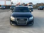 Audi A3 S-line. Jaar 2010  153000.km  2.0 TDI Euro 5, Autos, Euro 5, Achat, Entreprise, Boîte manuelle
