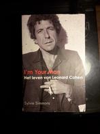 Leonard Cohen, Boeken, Ophalen of Verzenden