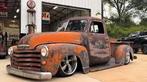 Gezocht: 1947 - 1953 Chevrolet 3100 Patina Ratrod pickup, Automaat, Overige modellen, Particulier, 2 deurs