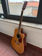 Semi-akoestische gitaar, Muziek en Instrumenten, Ophalen, Zo goed als nieuw