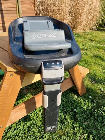 Familyfix voor maxi cosi pebble, pearl en cabriofix beschikbaar voor biedingen