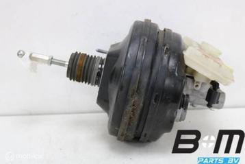 Rembekrachtiger + hoofdremcilinder Audi A6 4F 4F0612105G beschikbaar voor biedingen