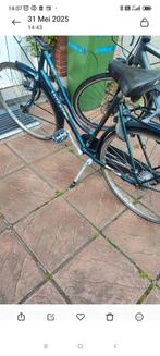 gazelle, Fietsen en Brommers, Fietsen | Dames | Omafietsen, Ophalen, Zo goed als nieuw